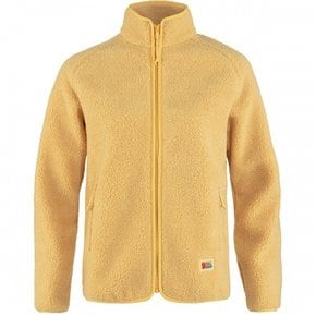 우먼 바르닥 파일 플리스 Vardag Pile Fleece W 84789