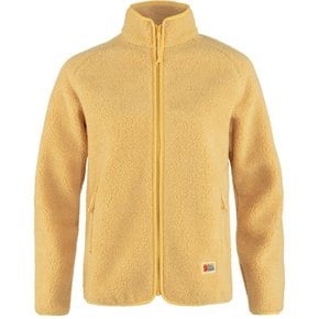 우먼 바르닥 파일 플리스 Vardag Pile Fleece W 84789