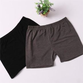 이너웨어 기모 스판 속바지 37R50 빅사이즈여성의류_P091994911