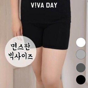 [오노마] ONM VIVADAY-A58 면스판빅사이즈속바지 (16465877)