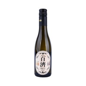 내변산 백제소주 25도 375ml