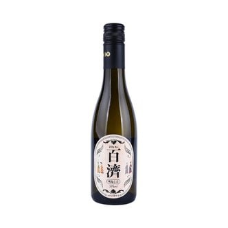  내변산 백제소주 25도 375ml