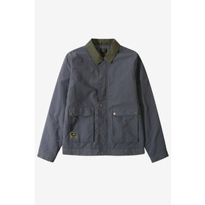 VOME - RIPSTOP PADDED BLOUSON_DARK GREY_LPVA0JP41MGYD0