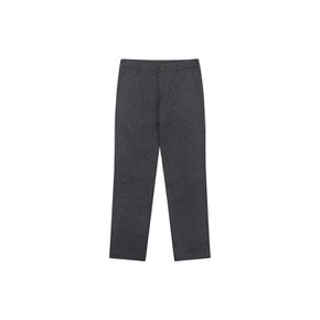 Wool Blend Pants_Grey