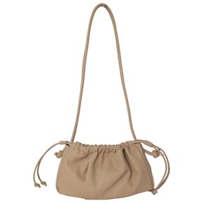 cloud shoulder bag Pre20A013_beige