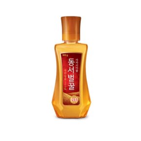 벌꿀 아카시아 국산 벌꿀 900g 홈카페 꿀 레시피