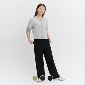03416520 풀밴딩 레이온 와이드 팬츠(여아)