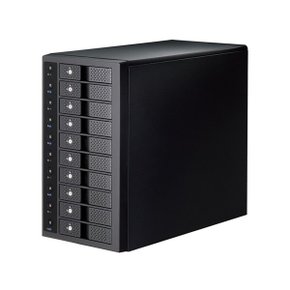 위즈플랫 CyberNetor C10-U32C (120TB)