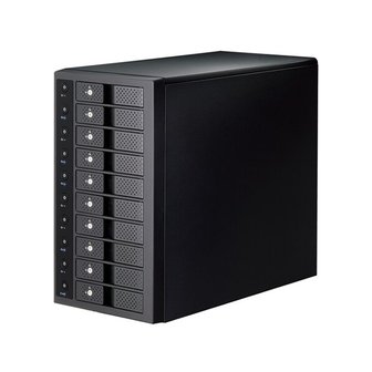  위즈플랫 CyberNetor C10-U32C (120TB)