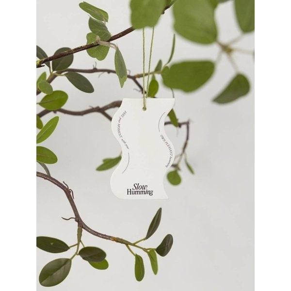 우디너리 프래그런스 태그