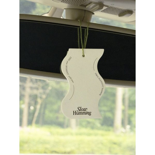 우디너리 프래그런스 태그