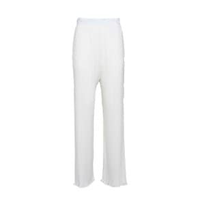 Womens Pants RWTR00085904P24001 White