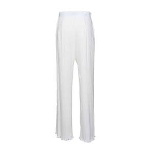 Womens Pants RWTR00085904P24001 White