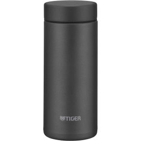 일본 타이거 텀블러 Tiger Thermos MMZA352KG Mug Bottle Graphite 11.8 fl oz 350 ml. 1509468