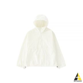 스튜디오 니콜슨 FAVONI SNM HOODED ANORAK DOVE (919) (후디드 아노락 자켓)