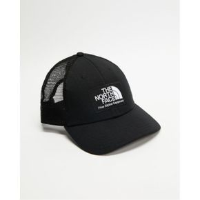 The North Face 더 노스 페이스 머더 트러커 캡 - TNF 블랙 7198942