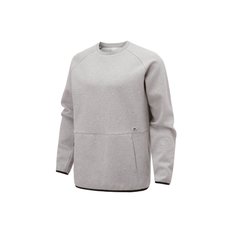 남여공용 캐주얼한 면폴리 소재의 맨투맨 BASIC SWEAT MTM_32YC352010