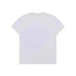 BLUR SKETCH  SHORT SLEEVE T-SHIRT 블러스케치베어 티셔츠