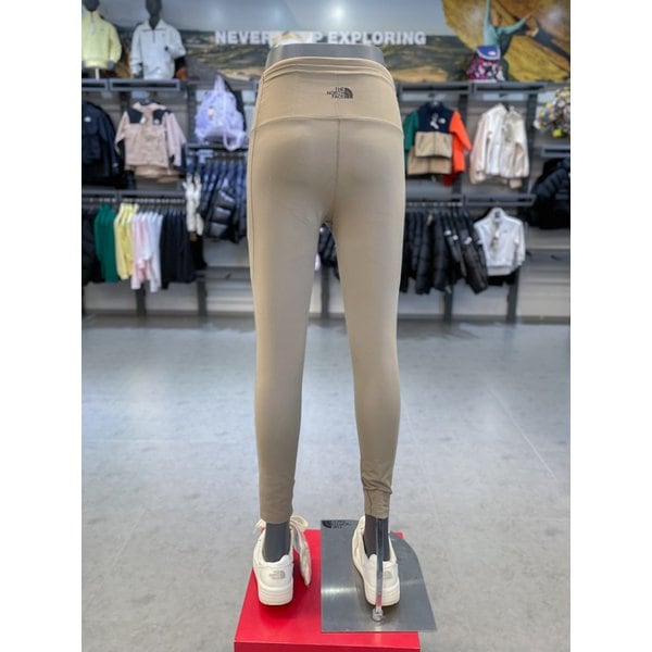 [여주점] 여성 인텐스 레깅스 NF6KQ30B