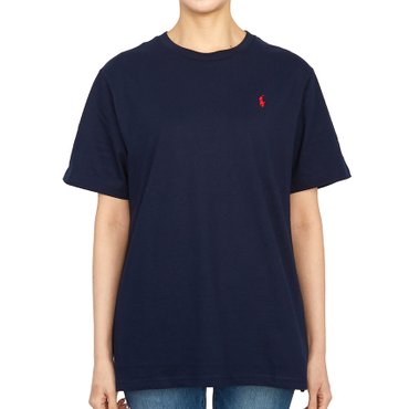 폴로랄프로렌 키즈 반팔티셔츠 323832904037 NAVY (성인착용가능)