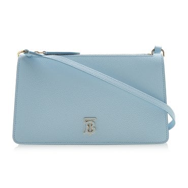 버버리 TB로고 여성 파우치백 8060642 LS TB POUCH LGL A1397