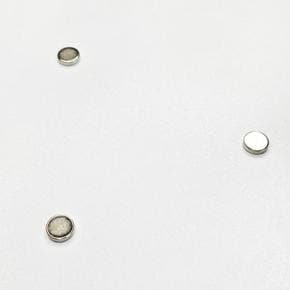 네오디움 초강력 원형 마그네틱 자석 8x2mm (S15093290)
