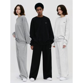 Classic Logo Sweatpants - 3 Colors