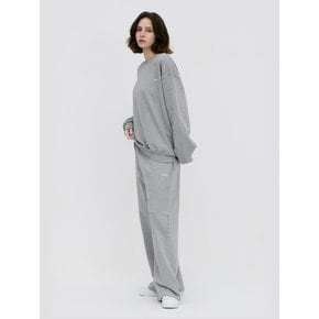 Classic Logo Sweatpants - 3 Colors