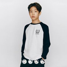 지오다노주니어 03025509 나그랑 긴팔티셔츠
