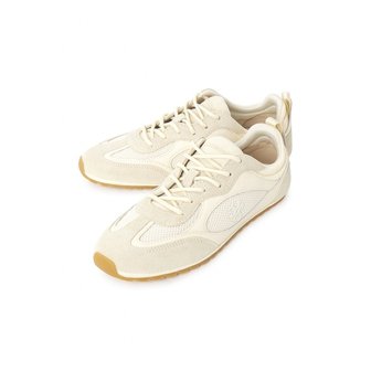 토리버치 TORYBURCH 토리버치 필드 스니커즈 176839 250