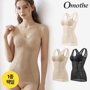 올데이 레이스 더블 파워넷 데일리 바디쉐이퍼 1종/택일