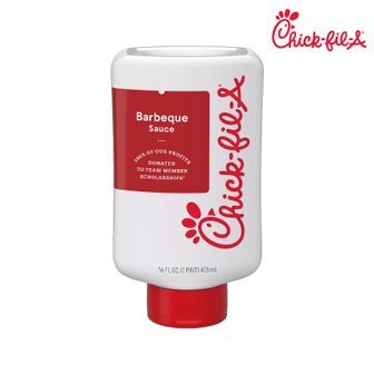  Chick Fil A 칙필레 바베큐 소스 473ml