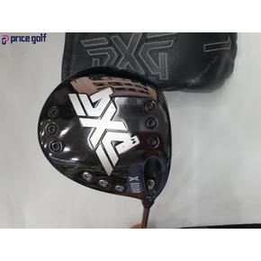 [중고] PXG 0811X ZEN2 드라이버10.5도-S스팩 DA2326173