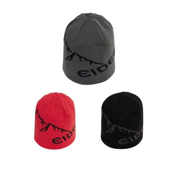 [부산점] 빅로고 그래픽 비니 DUW24C10