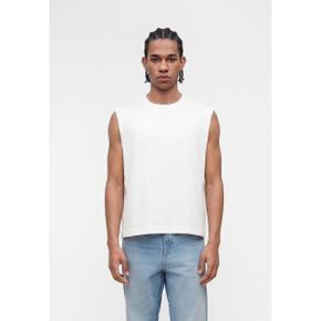 Abercrombie  Fitch 애버크롬비 앤 피치 머슬 탱크 3팩 - 상의 연회색/진회색 8096611