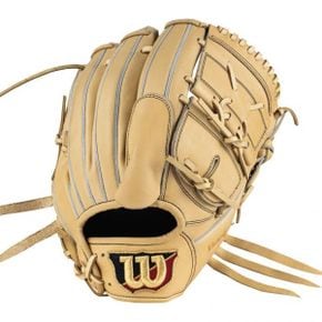 일본 윌슨 글러브 Wilson Basic LAB DUAL Pitcher Baseball General Soft Glove Grab 23AW WBW10