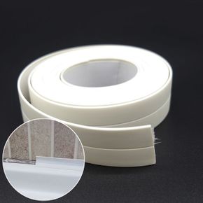곰팡이방지 방수테이프 오염방지테이프 싱크대모 소형 X ( 3매입 )