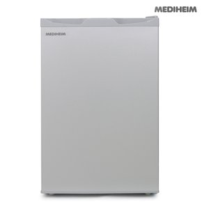 메디하임 미니 소형 냉장고  MHR-70GR [77L / 실버] 음료 주류냉장고