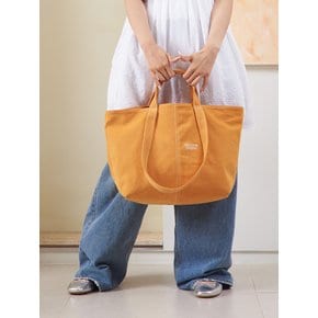 Reversible Stitch Bag_Orange