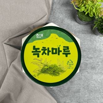 NS홈쇼핑 해태 녹차마루홈 3개[33163074]