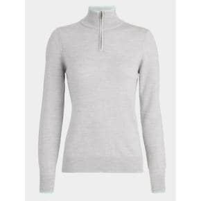 터틀넥 GLS000008HGR HEATHER GREY DOM