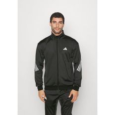 2878937 Adidas 아디다스 퍼포먼스 KNIT JACKET - 트레이닝 자켓 블랙 63668937