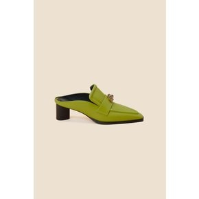 Fling star mule(green) DG2CA24502GRN