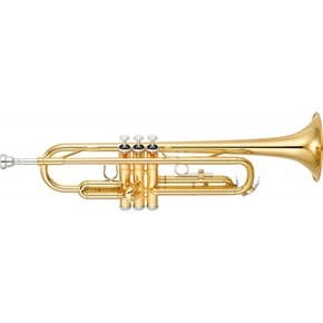 야마하 YAMAHA 트럼펫 YTR-2330