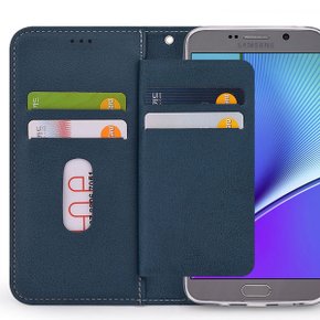LG Q9 디타임 다이어리 케이스 카드 지폐 수납/LM-Q925