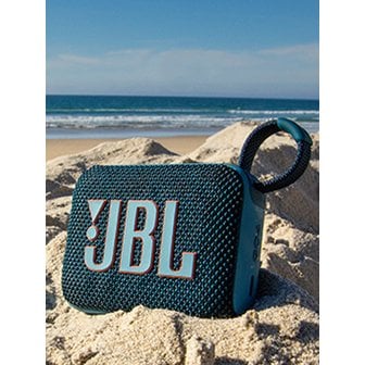 JBL GO4 (고4) 블루투스 스피커 (인증점)