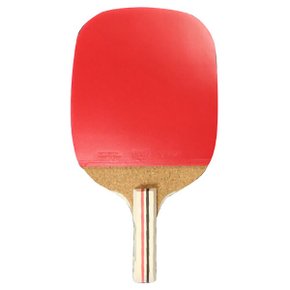 탁구라켓 펜홀더 V-2.0 단면