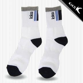 양말 (TSN) 화이트_이