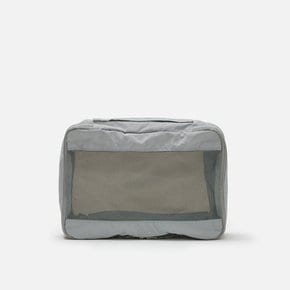 Multi pouch Light gray