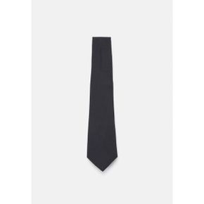 5137208 Calvin Klein TONAL STRUCTURE TIE - Tie black